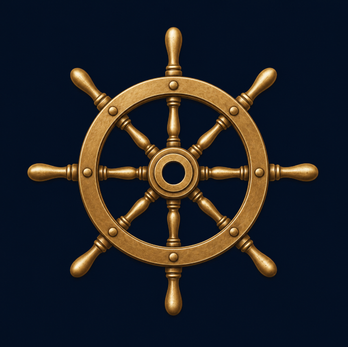 Shipwright Atlas Logo